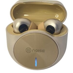 noise master earbuds